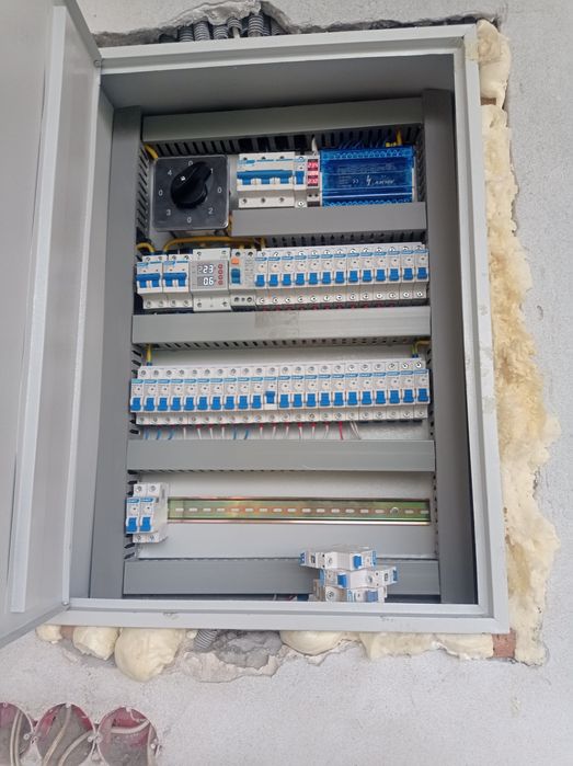 santexnik  elektrik sivarchik almazni bur reska eshig deraza ochish