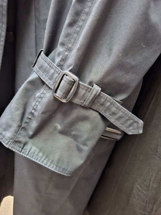 Pardesiu toamnă - iarnă