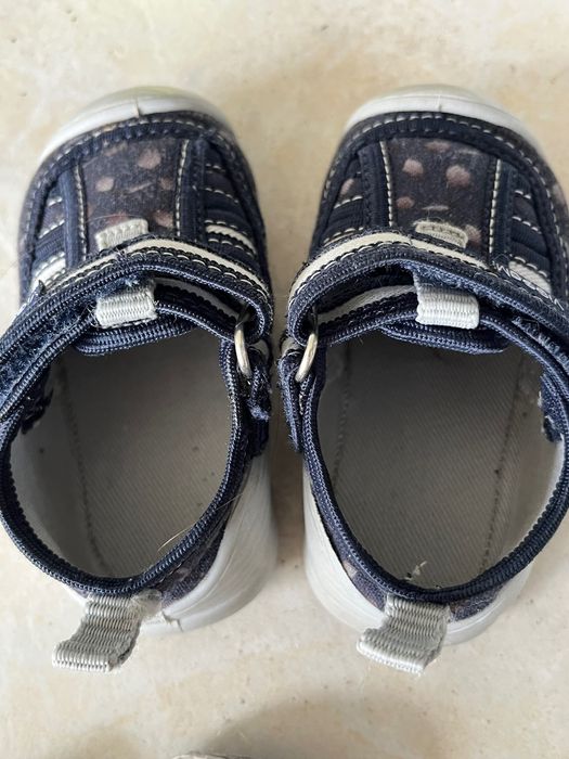 Детски пантофи ViGGami