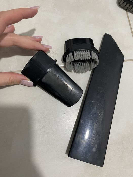 Aspirator auto Philips 12V