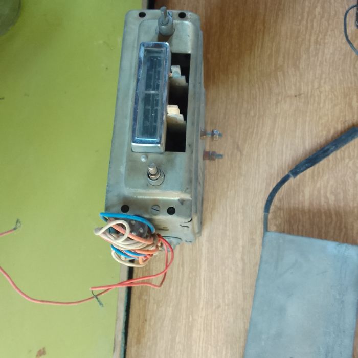 Продам Антикварный радио