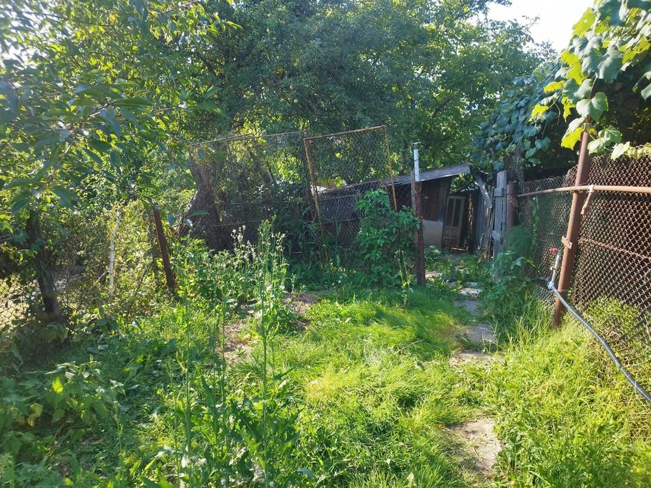 Casa de vanzare cu gradina, garaj si anexe