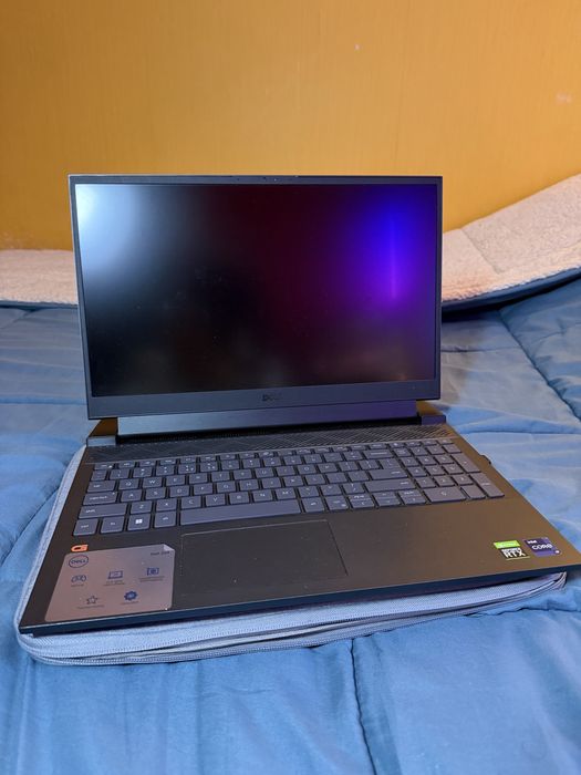 Лаптоп Dell G15 Special Edition 5521