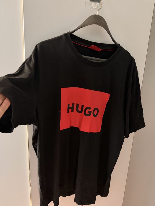 Тениска HUGO