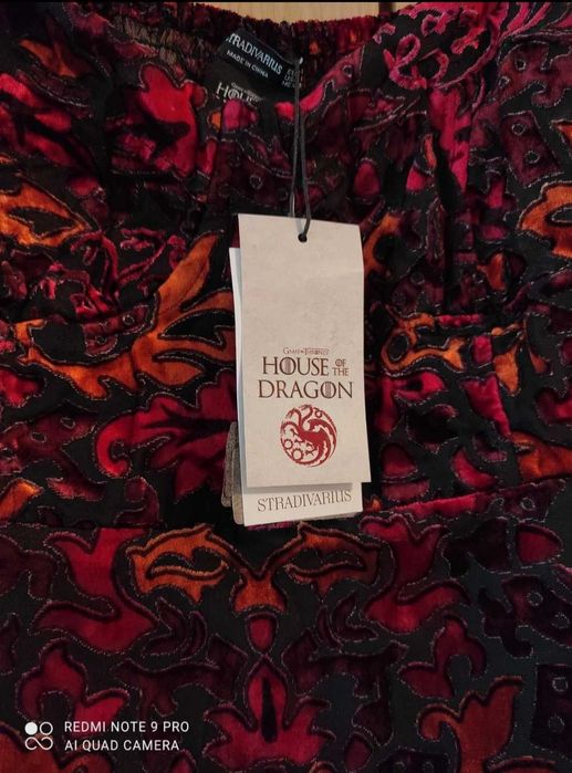 Rochie de ocazie Revelion