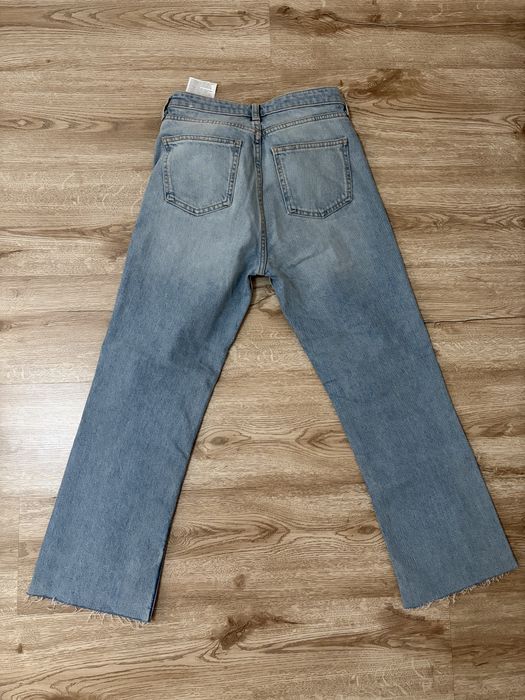 Дънки Zara, Desigual, Levi’s, H&M
