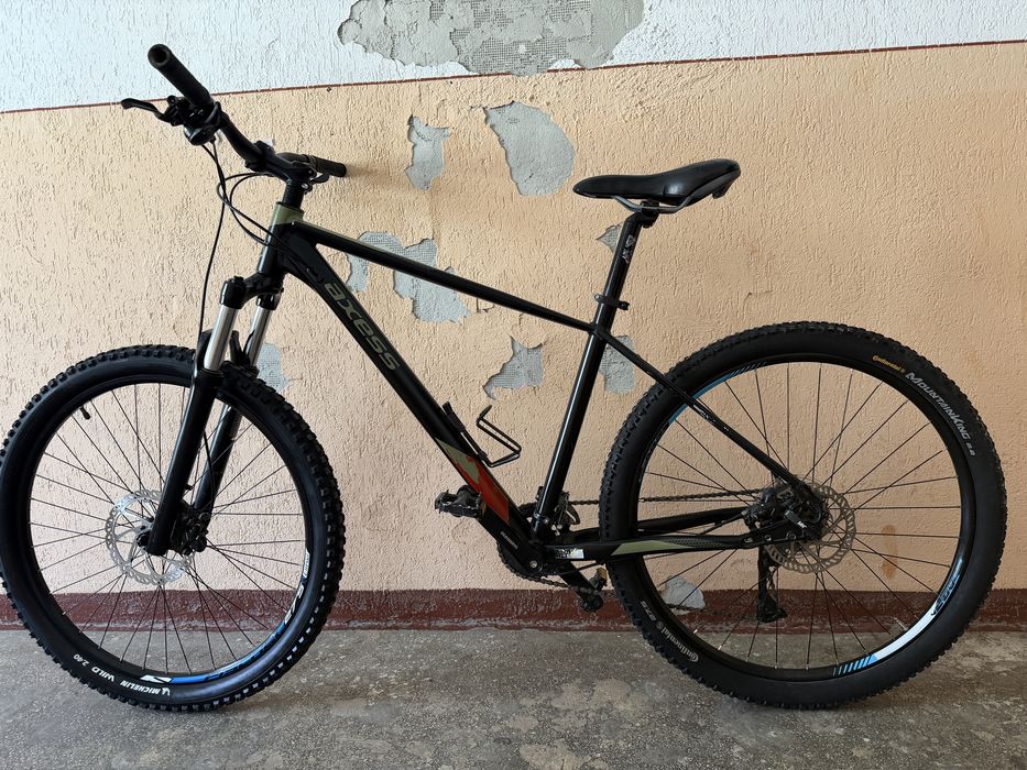 Bicicleta Access Keedo
