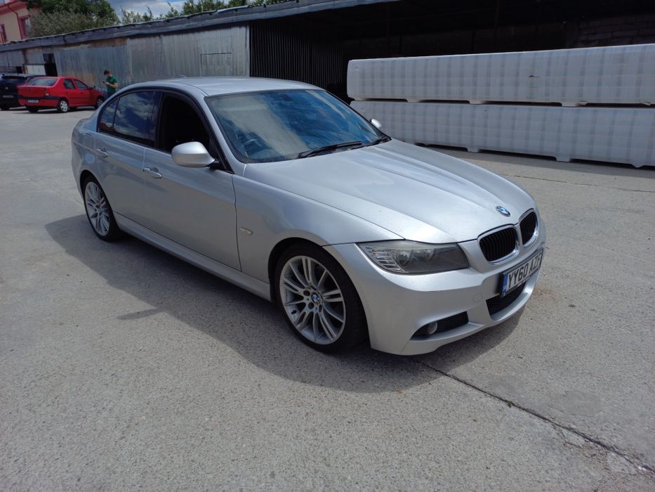 Piese auto BMW e90 lci M pachet