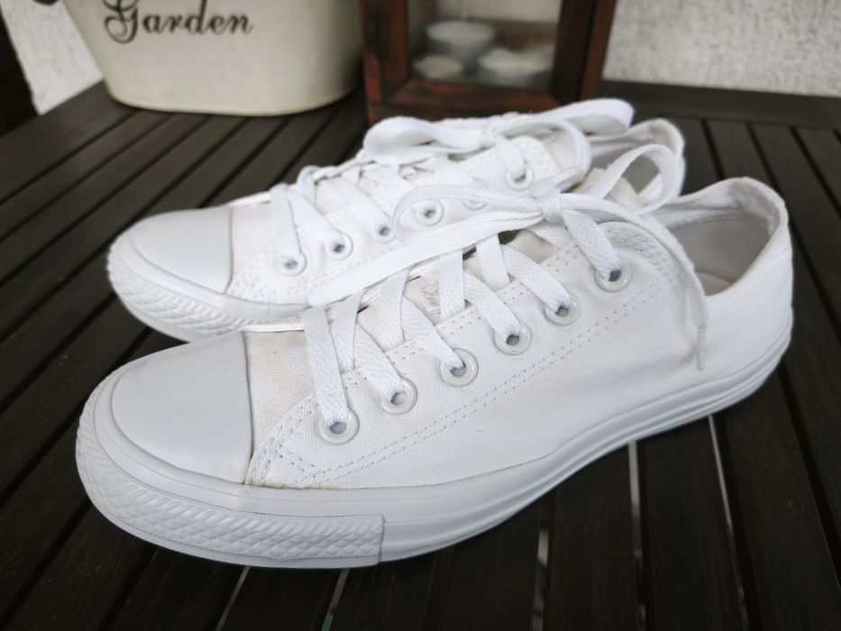 Converse, оригинални кецове, номер 39