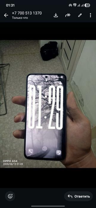 Samsung a56 5g 256 gb