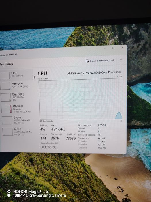 Pc gaming high end