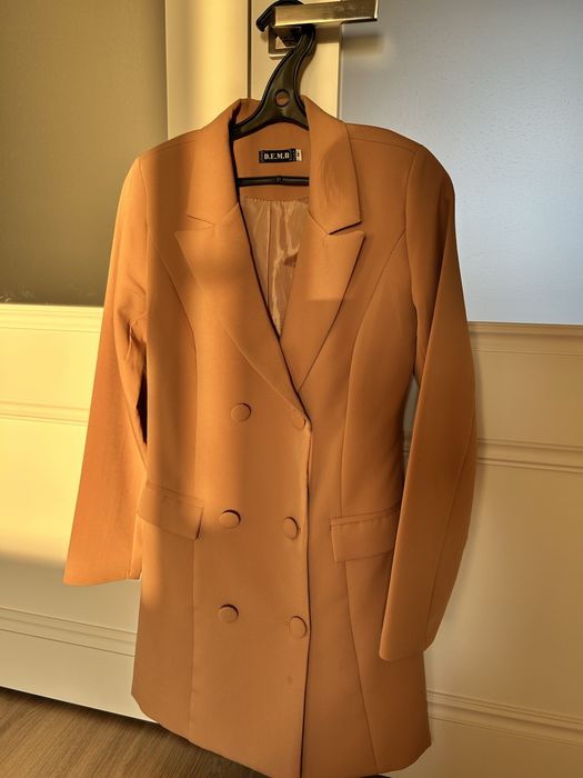 продам стильное платье - пиджак