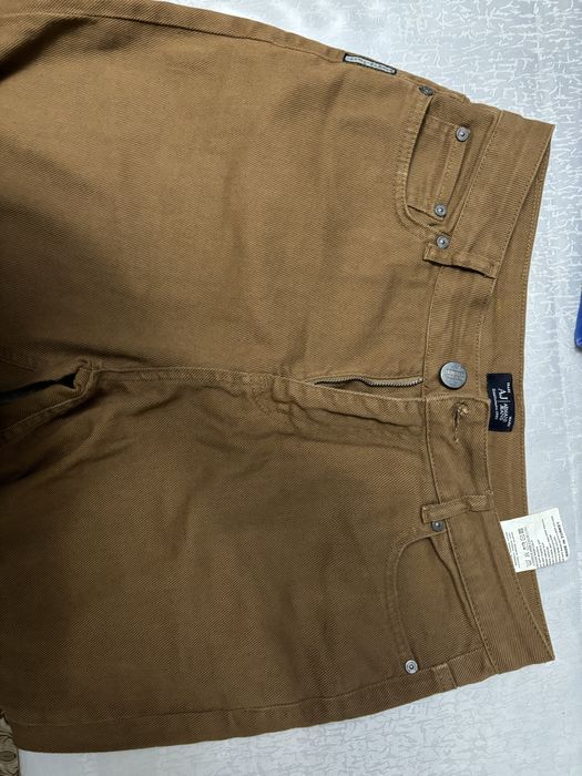 Джинсы armani оригинал