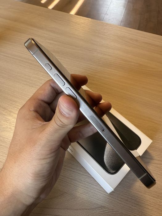 Iphone 15Pro Max 512GB