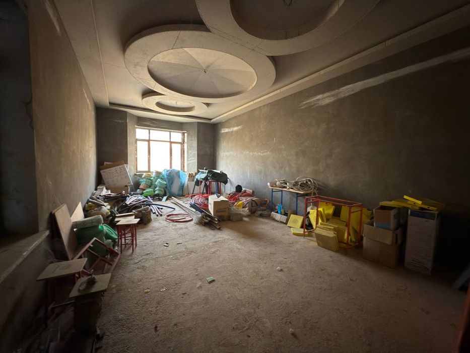 Парвоз, Уч кахрамон! Дом коробка 8 соток 5 комнат