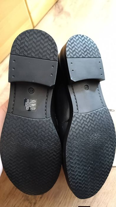 Кожени обувки Lasocki
