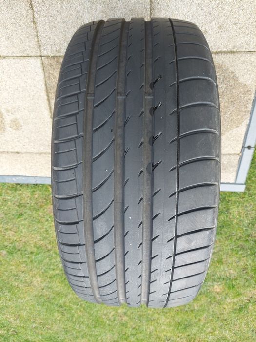 1 cauciuc de vara 275 45 20 Dunlop Maxx Sport  dot 2023 8mm