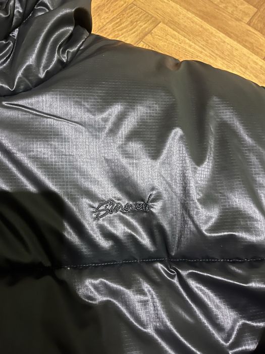 Яке Sinned x About you