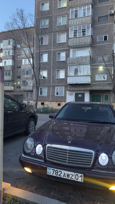 Продам Мерседес Бенз