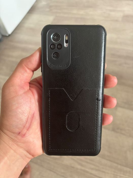 Продам телефон xiaomi redmi not 10s