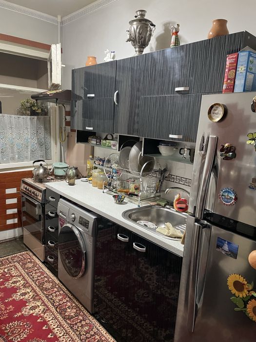 Квартира 3/3/9 ориентир Дархан авеню