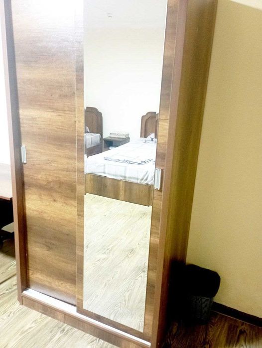 Гостиница Мир 97