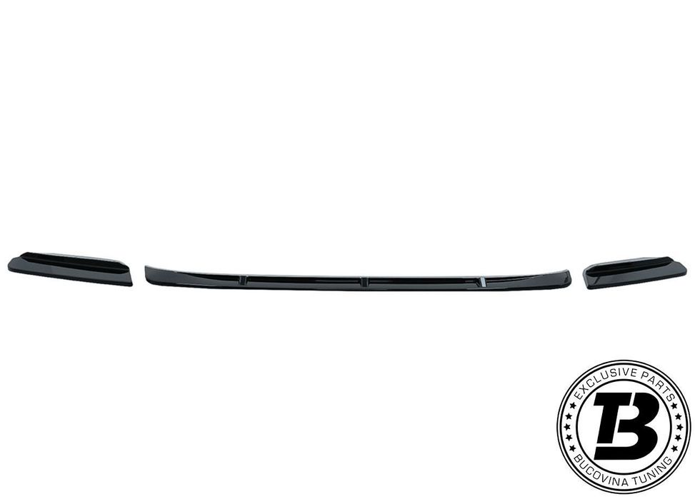 Prelungire Bara Fata compatibila cu BMW X3 G01 X3M Design