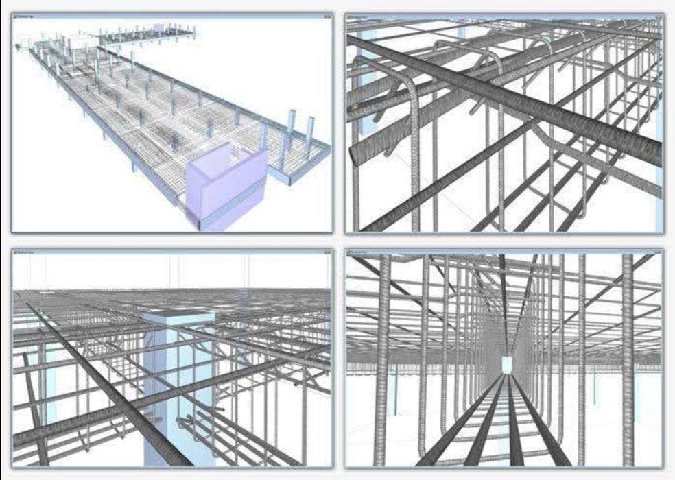 Proiectare si expertize constructii. Arhitectura. Rezistenta. DTAC