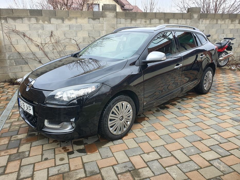 GT-Line, Revizie Completa, Atent intretinut,  inmatriculat, 174 000 km