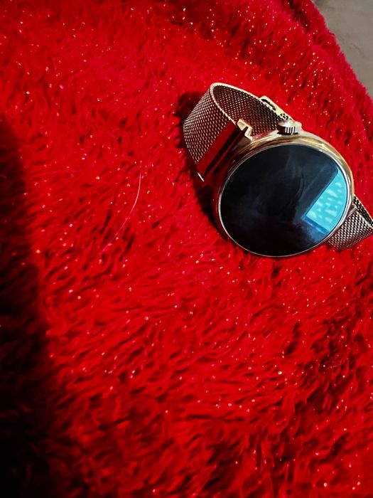 Смарт часовник HUAWEI WATCH GT 5 GOLD