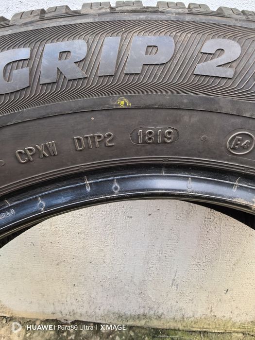 Гуми semperit 205/60/16R