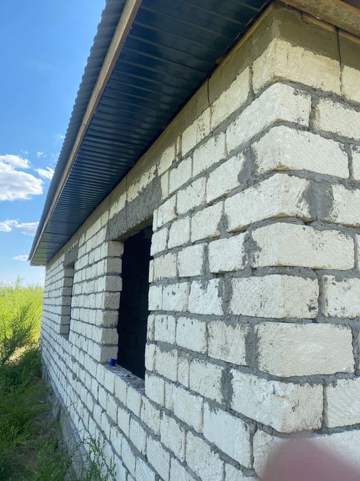Частный  дом село Барбастау