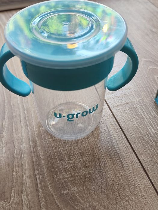 Cana U-grow anti-scurgere