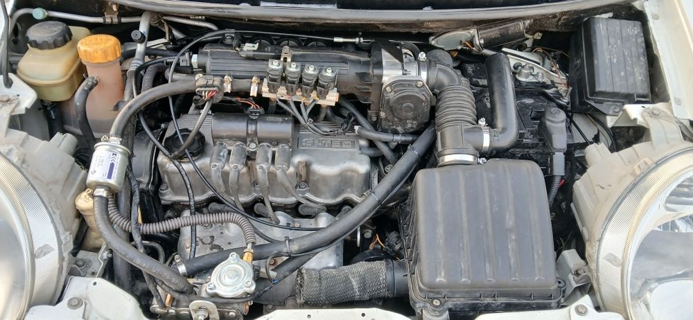 Матиз бест 2017  сотилади