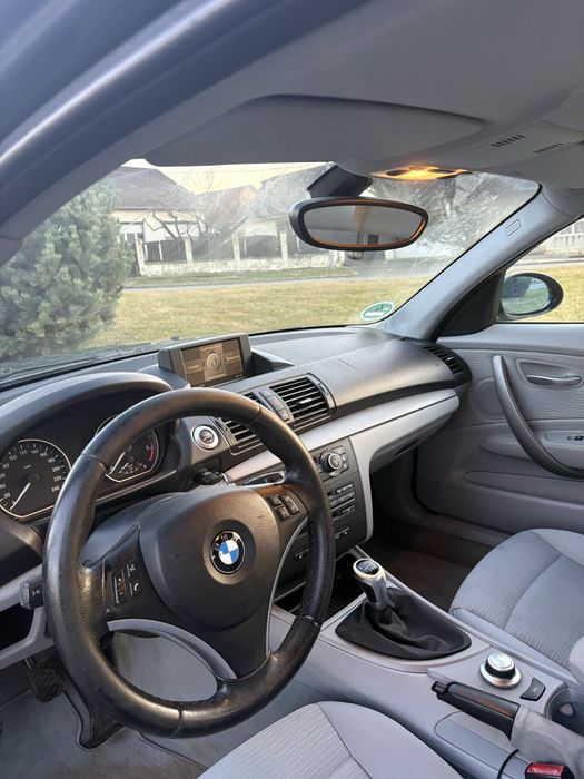 Bmw Seria 1 118d
