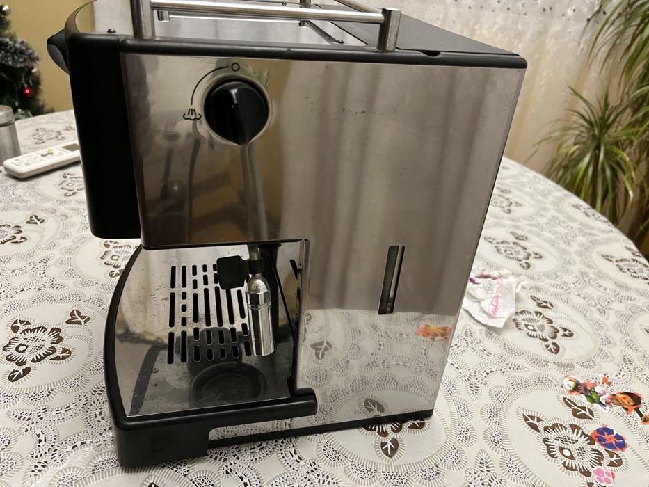 Кафемашина Briel