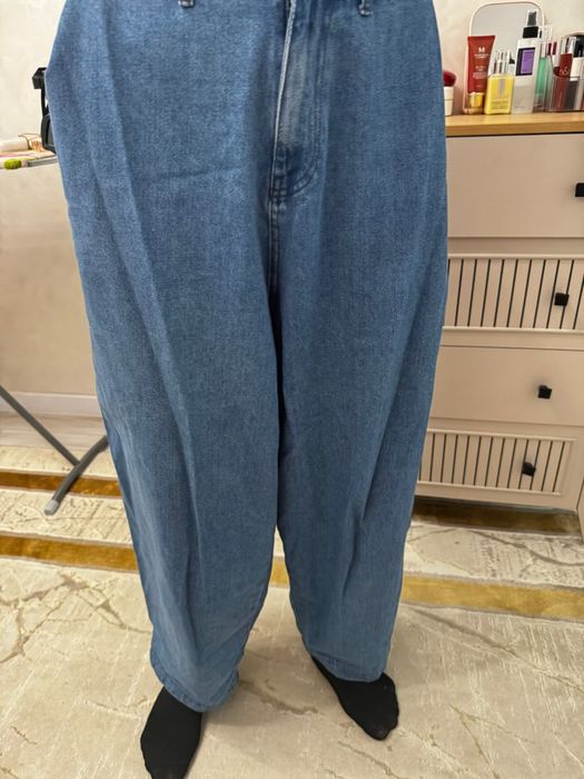 Джинсы qazaq republic