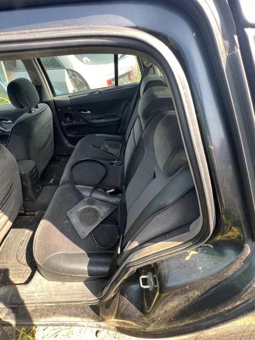 Renault Laguna 1.9 Dci НА ЧАСТИ