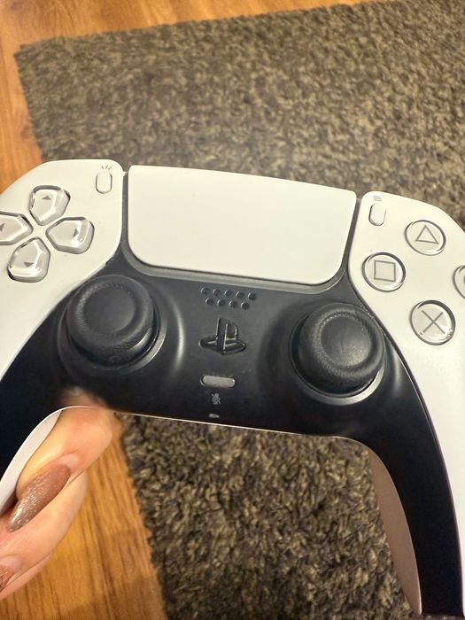 Ps5 джойстик плейстешън 5