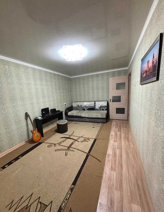 Продам 3х-ком квартиру на КСК