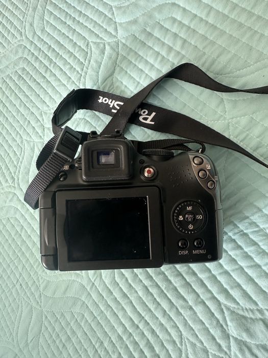 Фотоаппарат Canon