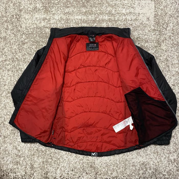 Millet Primaloft L patagonia mammut salewa la sportiva dynafit haglofs