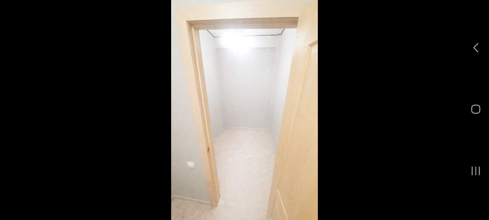 Продам однокомнатную квартиру!