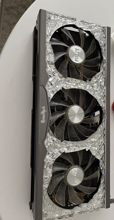 Vand rtx 3080ti