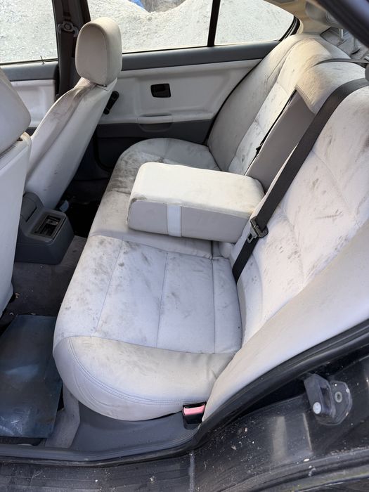 Interior recaro // pachet m3 // bari / oglinzi / piese e36 sedan 325iA