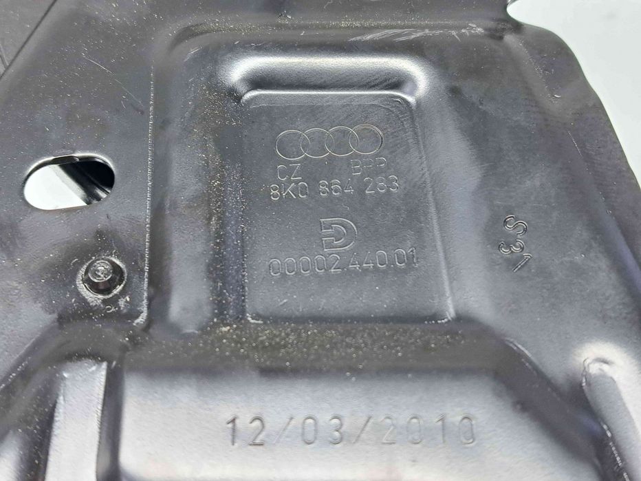 Cotiera Audi A4 (8K2, B8) [Fabr 2008-2015] 8K0864283