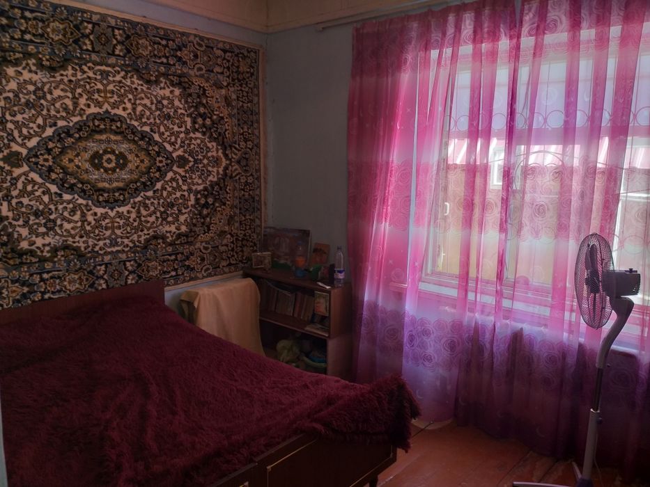 Продаётся дом в г. Нуравшан (Тойтепа))