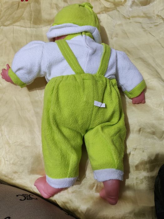 Продаю детские игрушки.