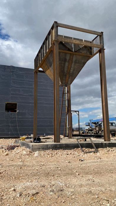 Сварщик на выезд