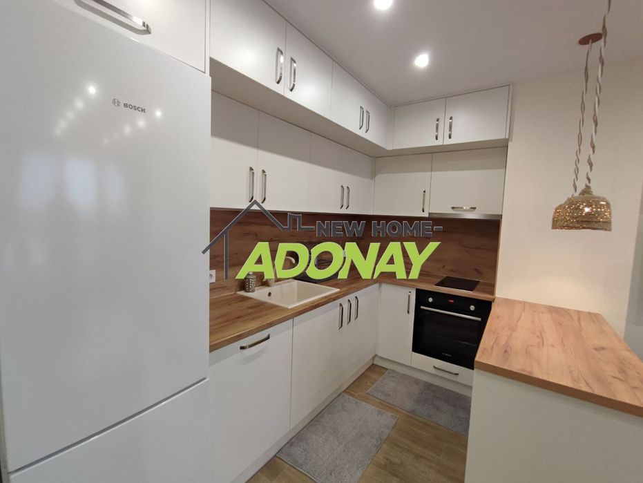 Продава се Двустаен апартамент в Пловдив, Южен - 66 кв.м за 2152 €/кв.м - Снимка #5